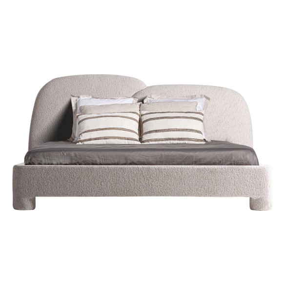 CAMA ALEVIA