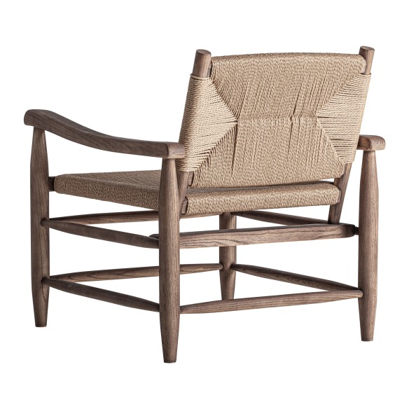 SILLÓN DRIEDORF