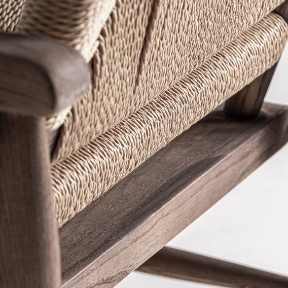 SILLÓN DRIEDORF