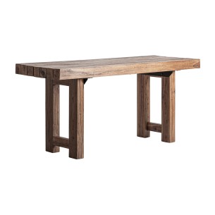 MESA COMEDOR RIOM 2