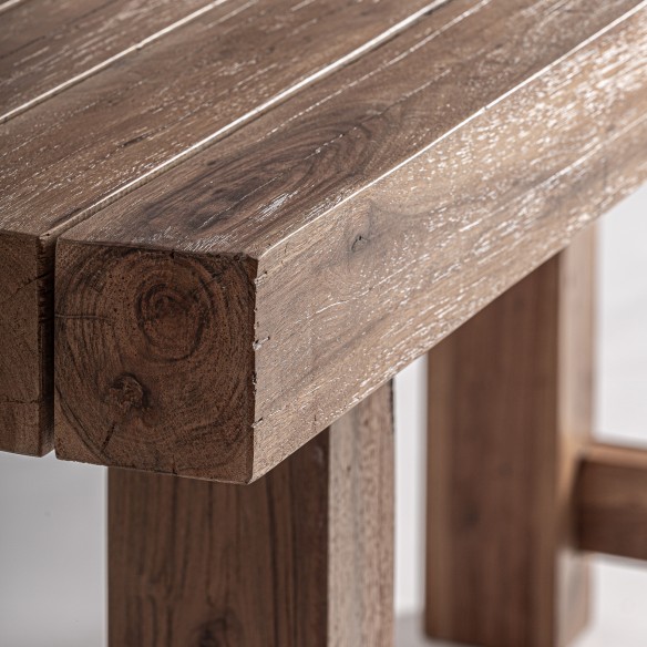 MESA COMEDOR RIOM