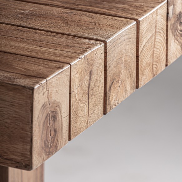 MESA COMEDOR RIOM