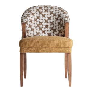 SILLA KALESHA 2