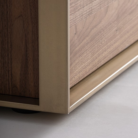 MUEBLE TV AISBY