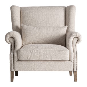 SILLÓN LEISTON 2