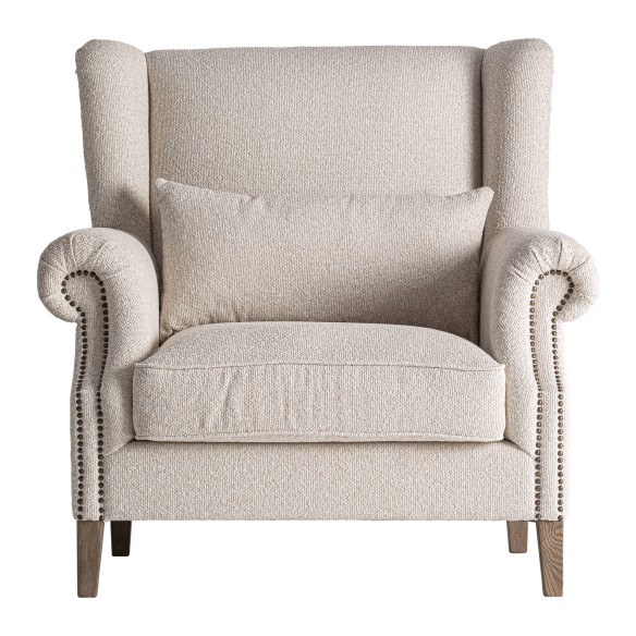 SILLÓN LEISTON