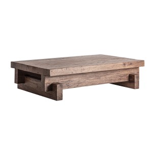 MESA DE CENTRO BRUTALIST 2
