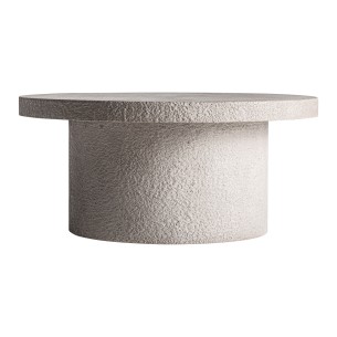 MESA DE CENTRO BANFE