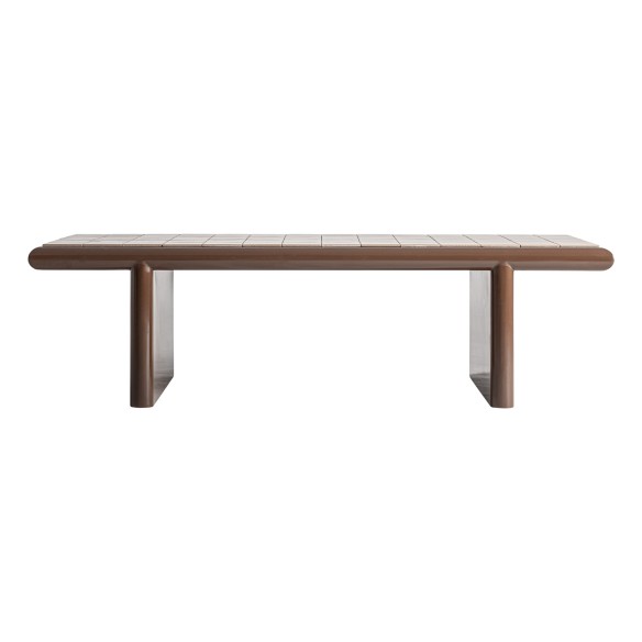 MESA DE CENTRO KURTEN