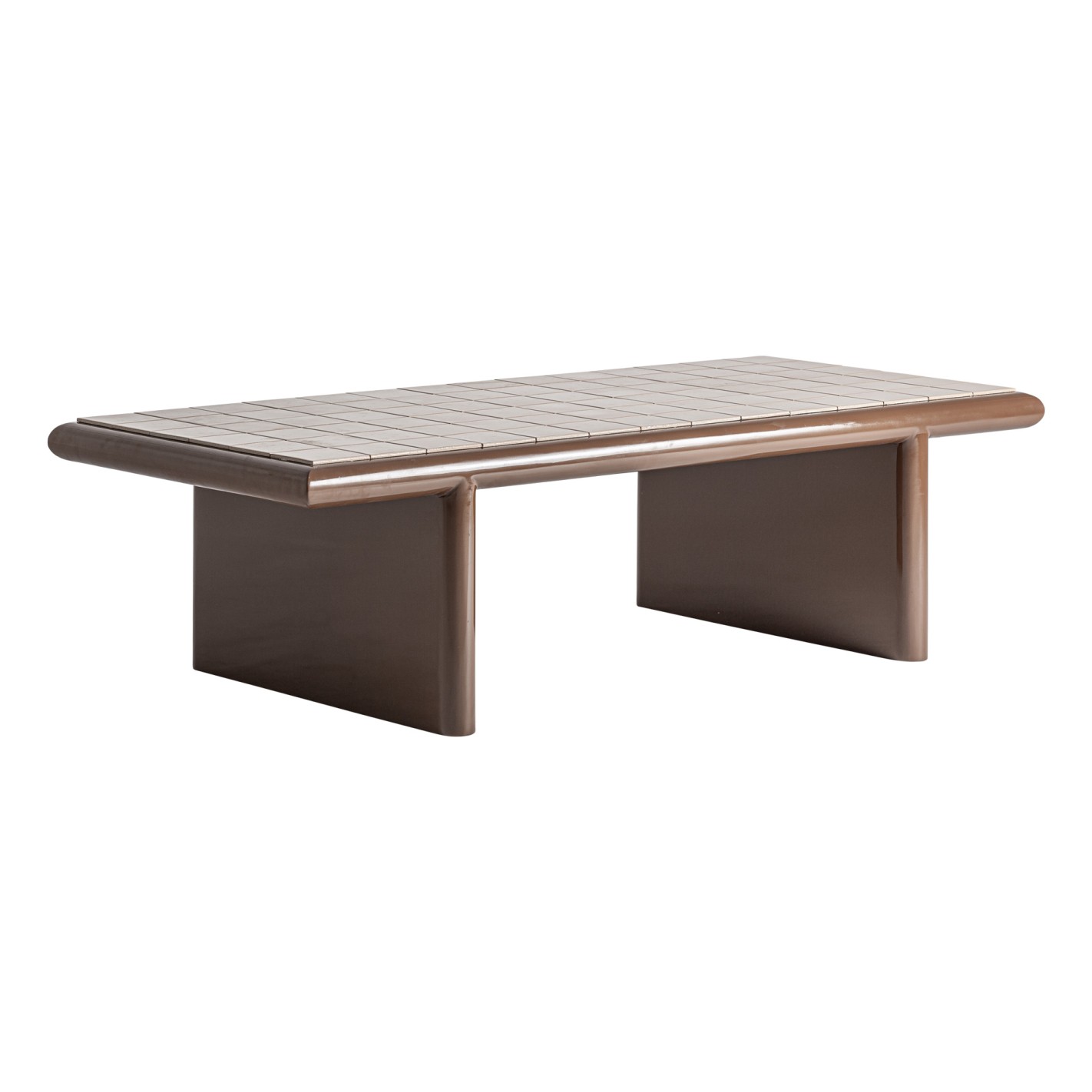 MESA DE CENTRO KURTEN