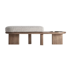 PIE DE CAMA WINDEK