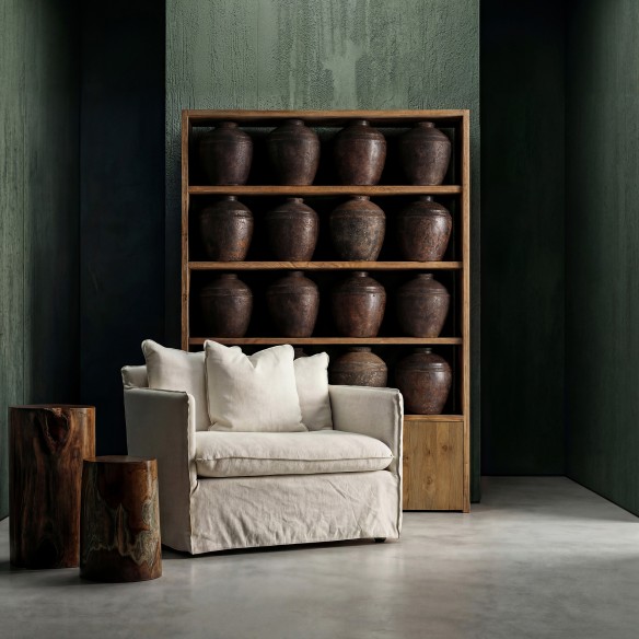 SILLÓN PUGNAC