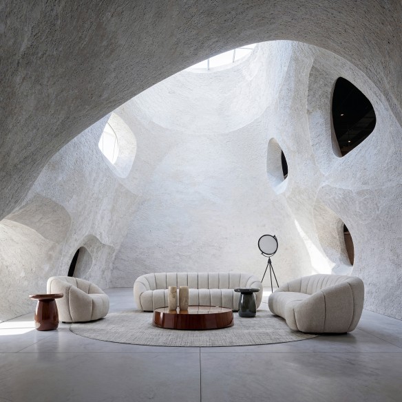 SILLÓN LAJOUX