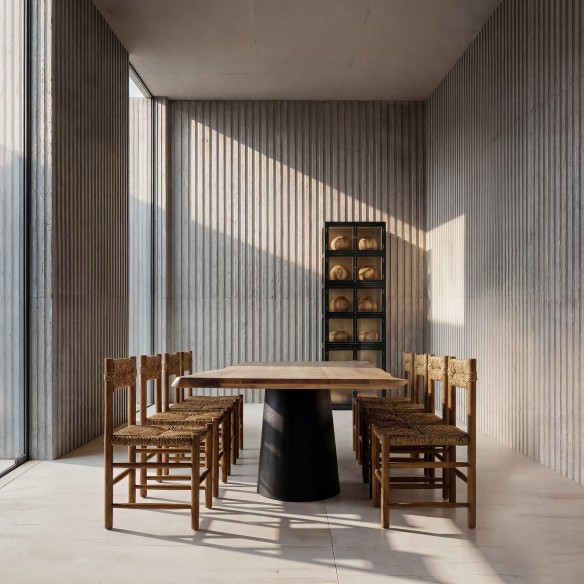 MESA COMEDOR KNAITH