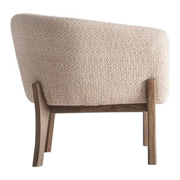 SILLÓN LIERMO