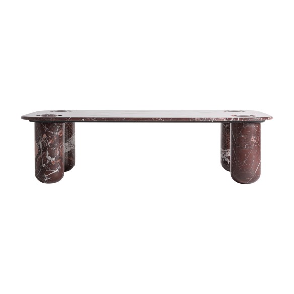 MESA DE CENTRO BOURG