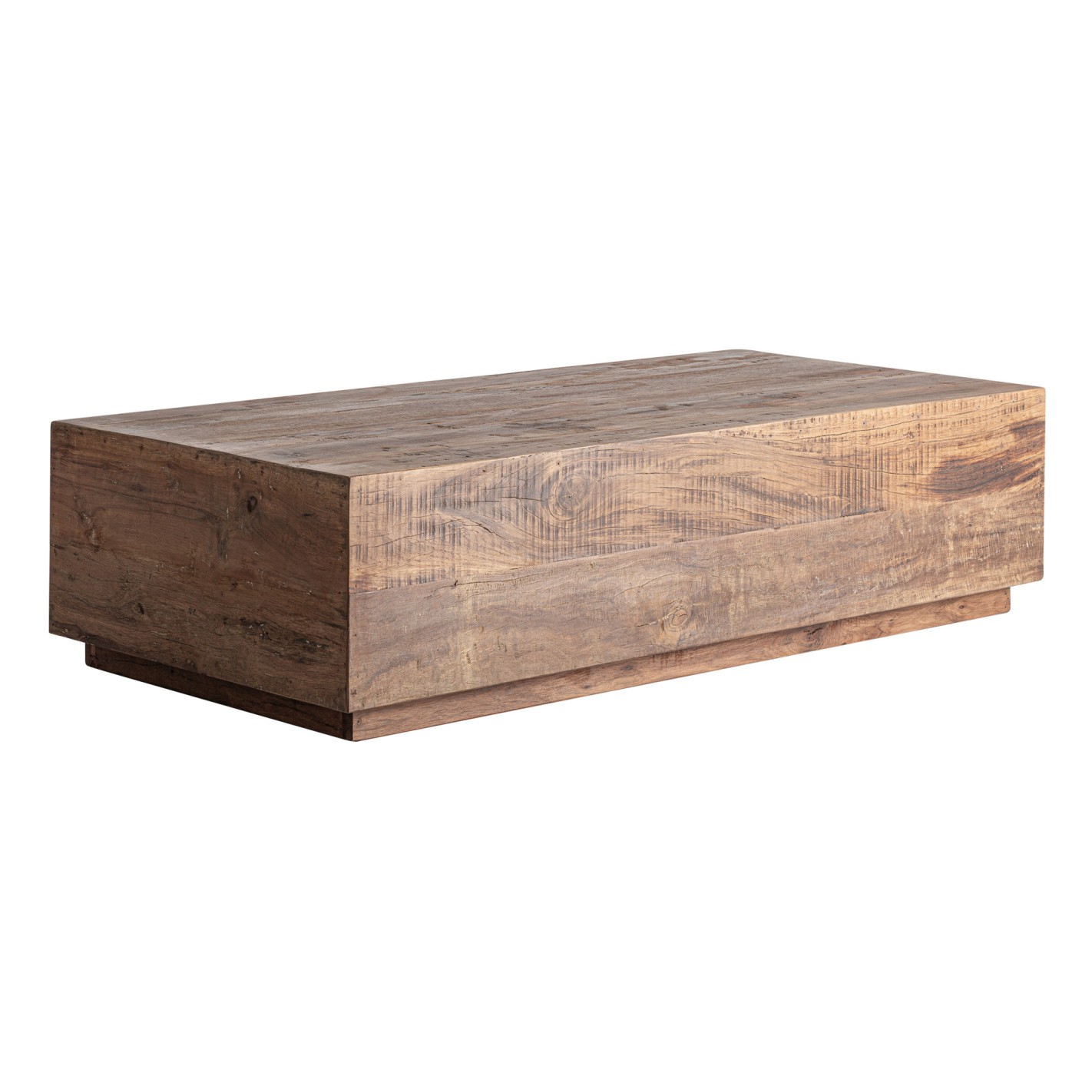 MESA DE CENTRO SELBY