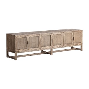 MUEBLE TV BYREMO 2