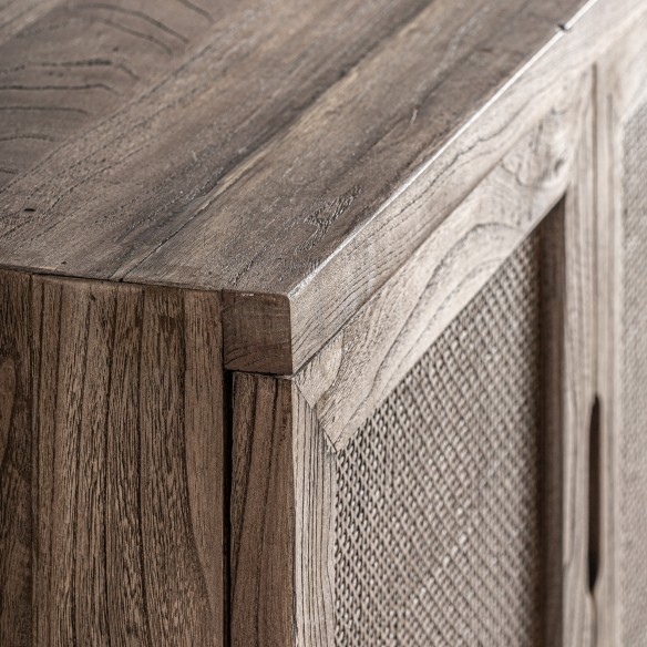 MUEBLE TV BYREMO