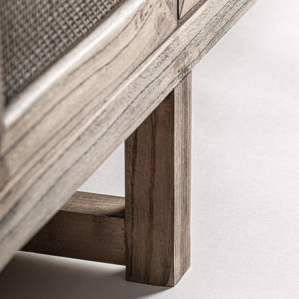 MUEBLE TV BYREMO