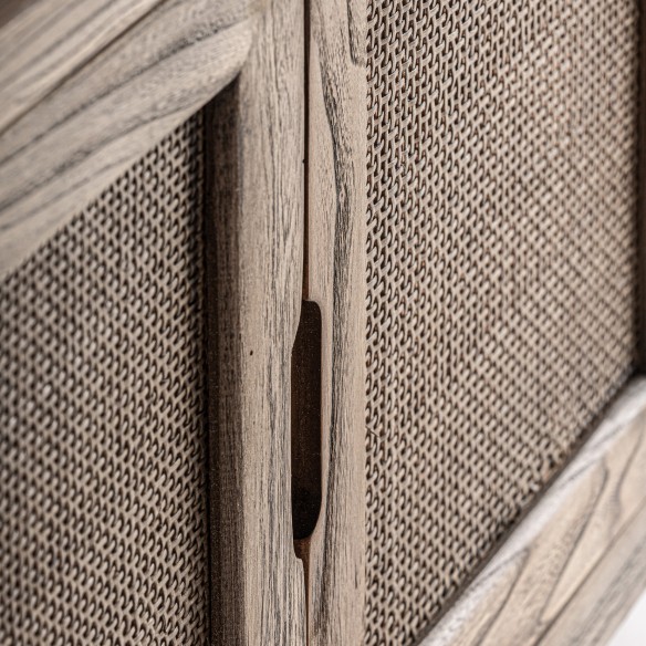 MUEBLE TV BYREMO