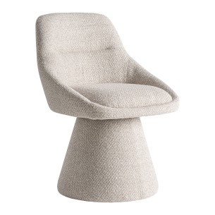 SILLÓN GIRATORIO ESSEN