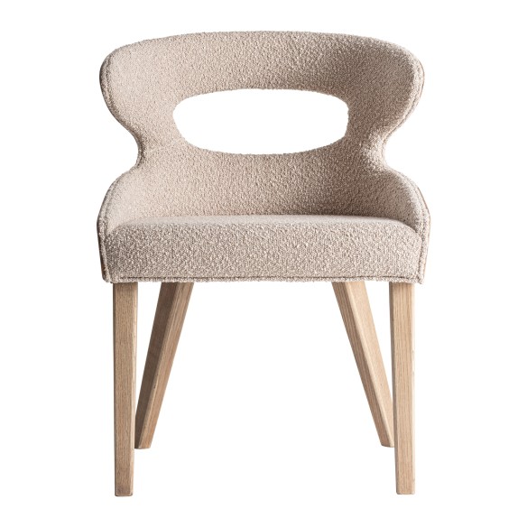 SILLA TREBAS