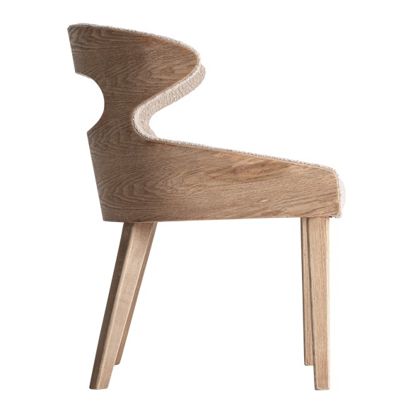 SILLA TREBAS
