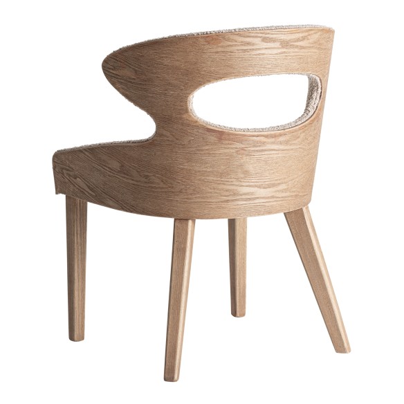 SILLA TREBAS
