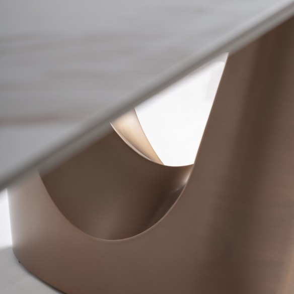 MESA COMEDOR LEDAT