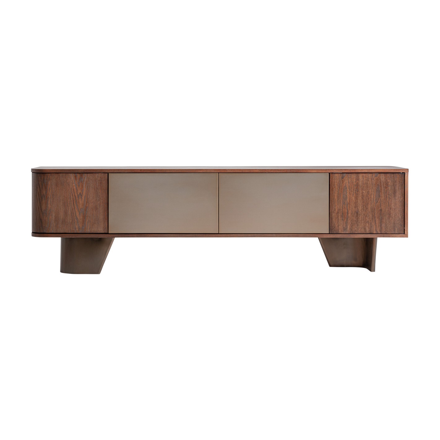 MUEBLE TV BOURNEL