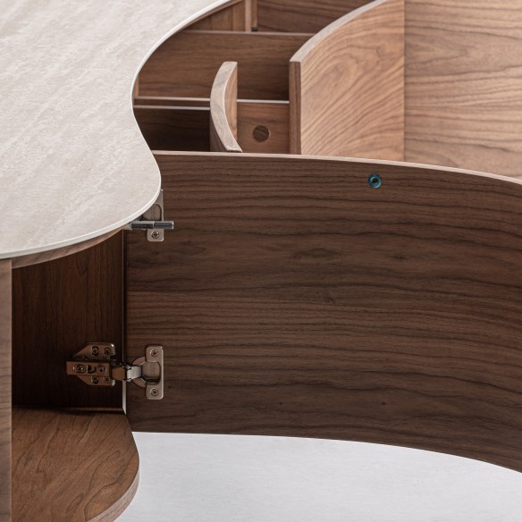 MUEBLE TV NOIRMONT