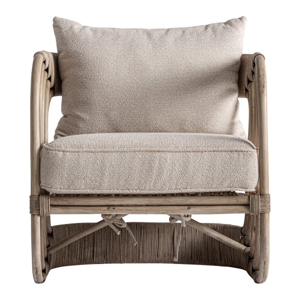 SILLÓN DOUZAINS
