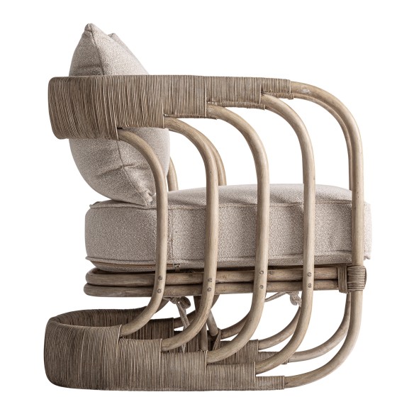 SILLÓN DOUZAINS