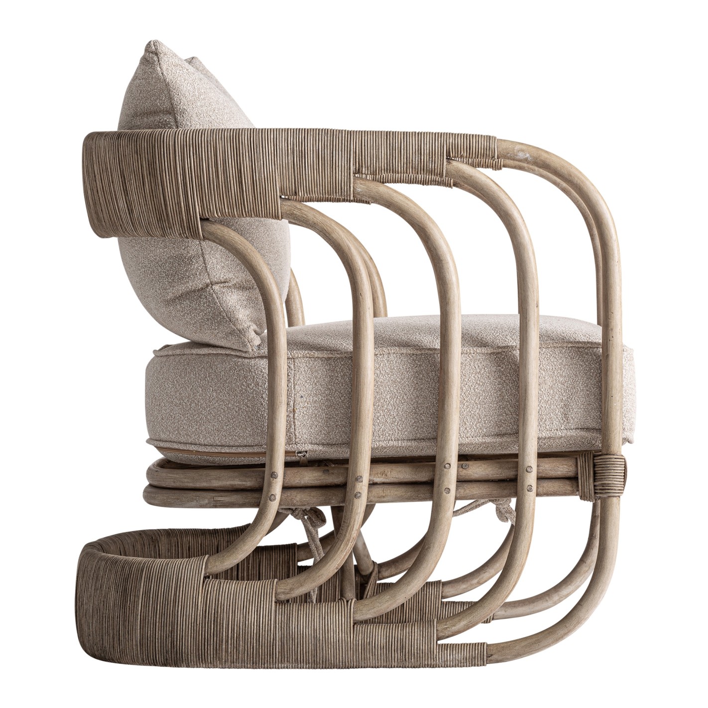 SILLÓN DOUZAINS