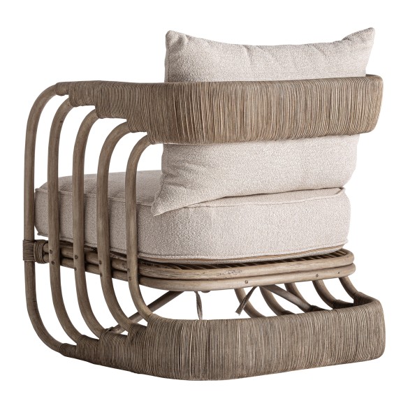 SILLÓN DOUZAINS