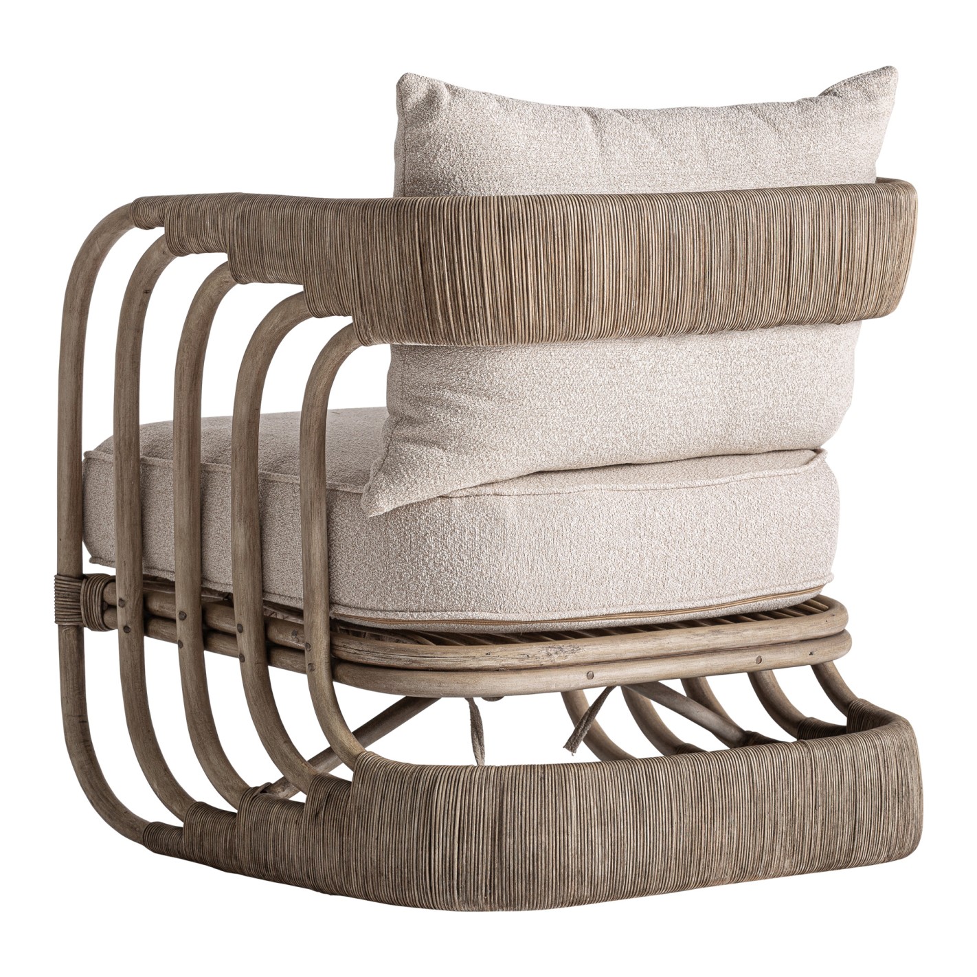 SILLÓN DOUZAINS