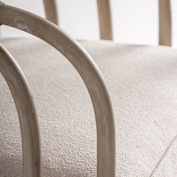 SILLÓN DOUZAINS