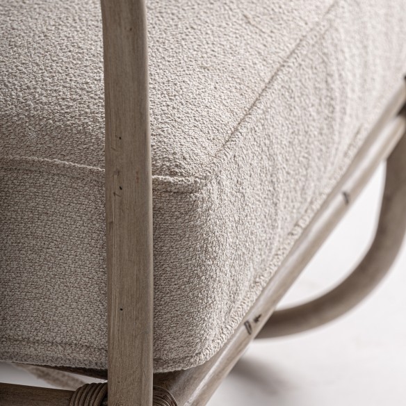 SILLÓN DOUZAINS