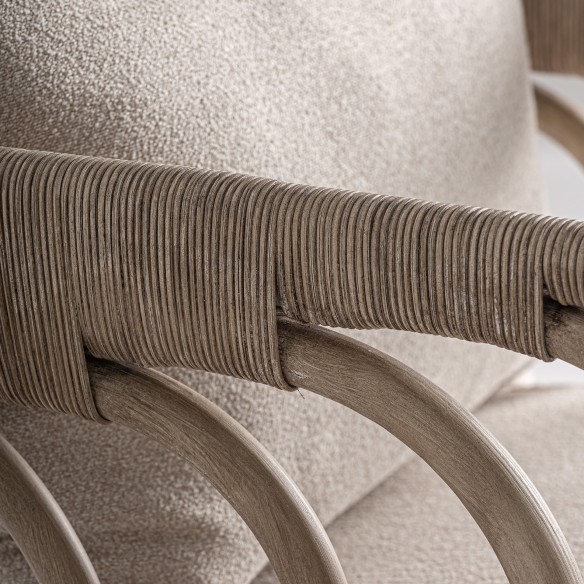 SILLÓN DOUZAINS