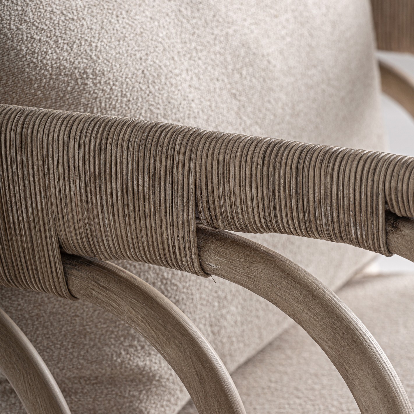 SILLÓN DOUZAINS