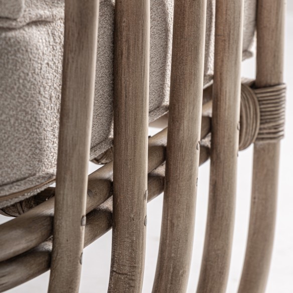 SILLÓN DOUZAINS