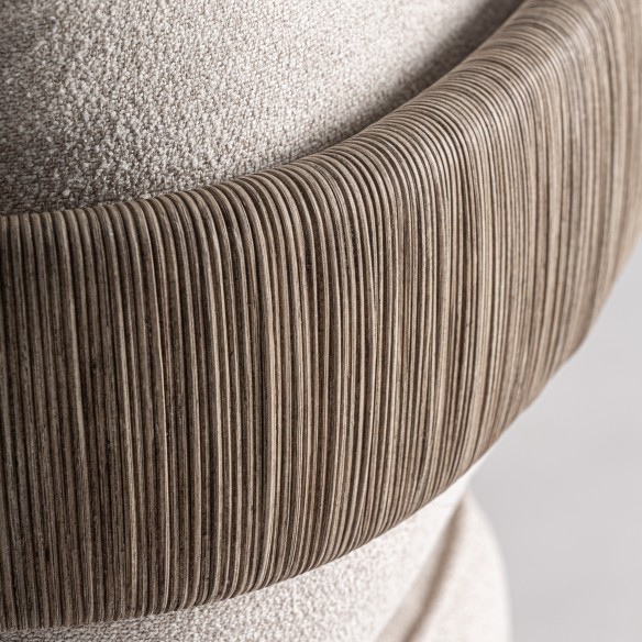 SILLÓN DOUZAINS