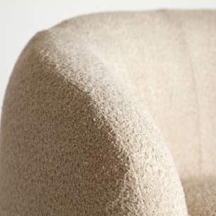 SILLÓN BOUCLÉ PRIVAS 2