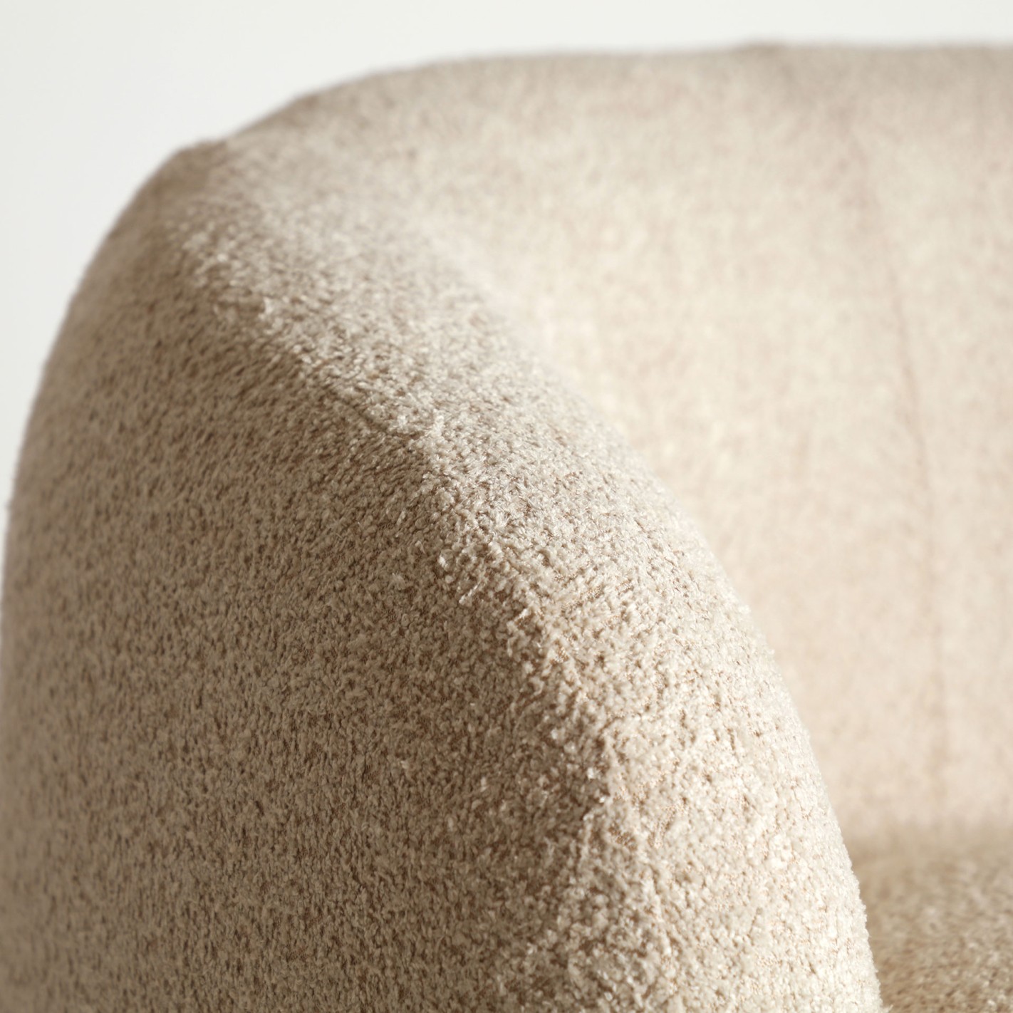 SILLÓN BOUCLÉ PRIVAS