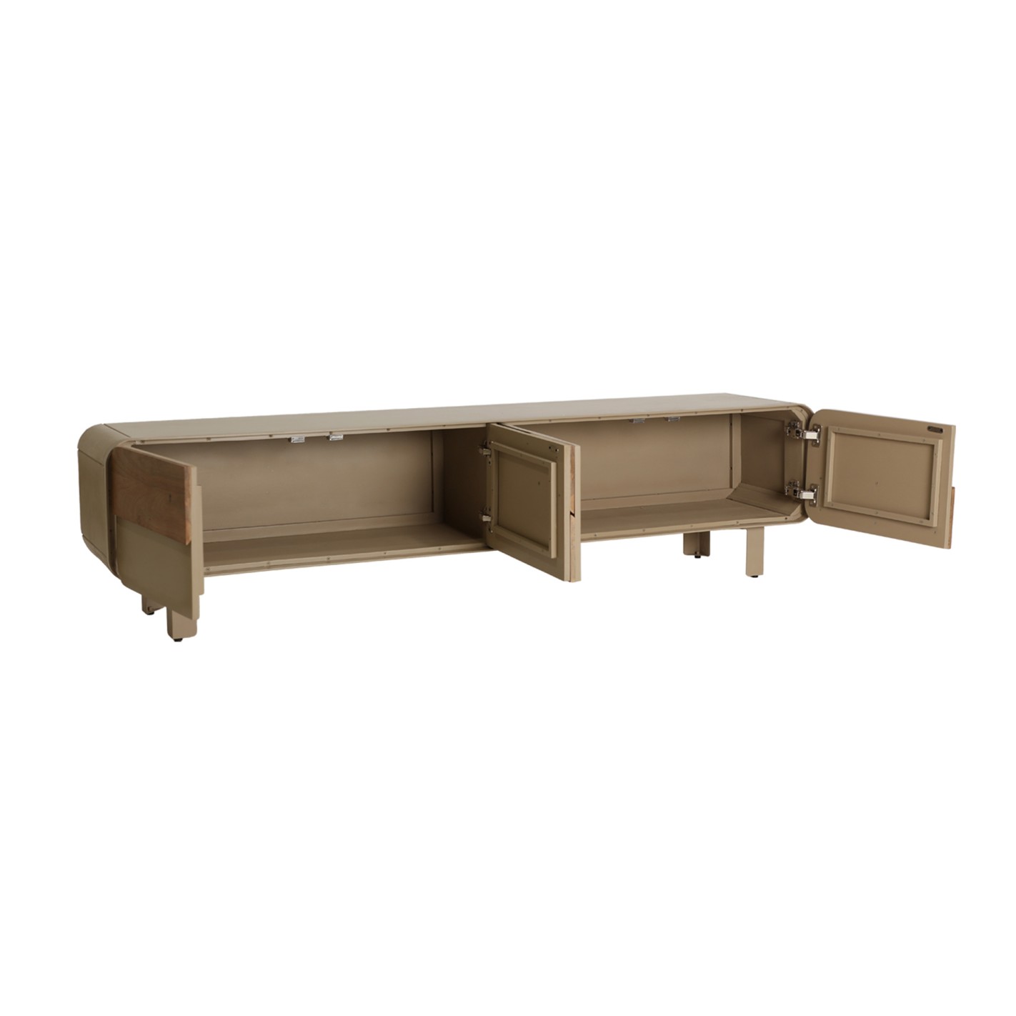 MUEBLE TV IZAGRE