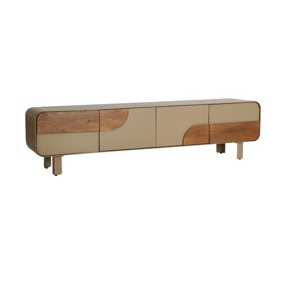 MUEBLE TV IZAGRE
