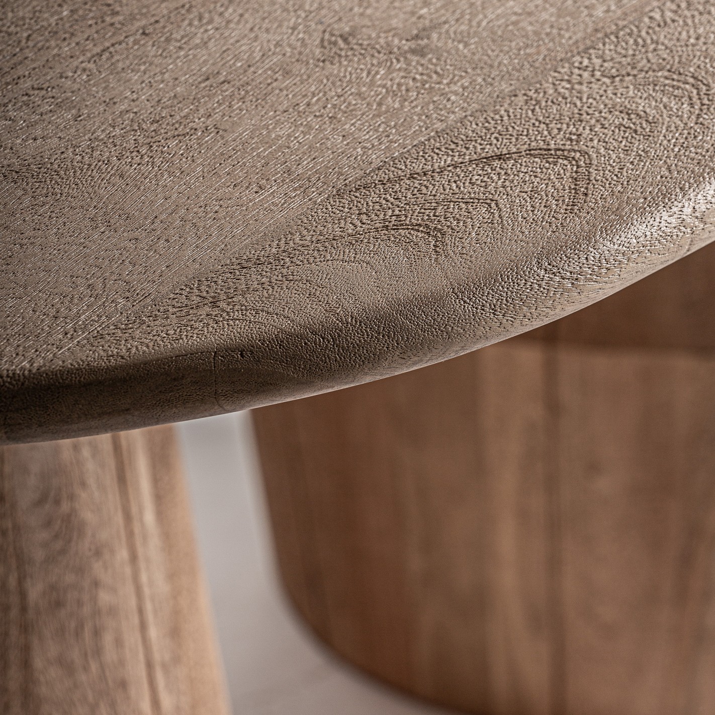 MESA COMEDOR JACQUARD
