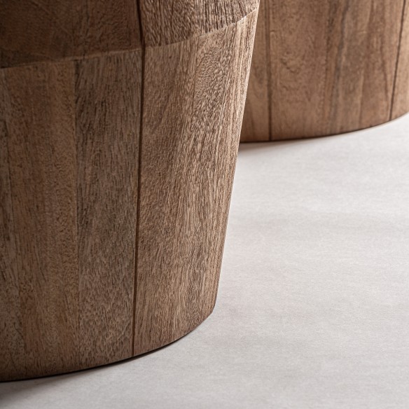 MESA COMEDOR JACQUARD