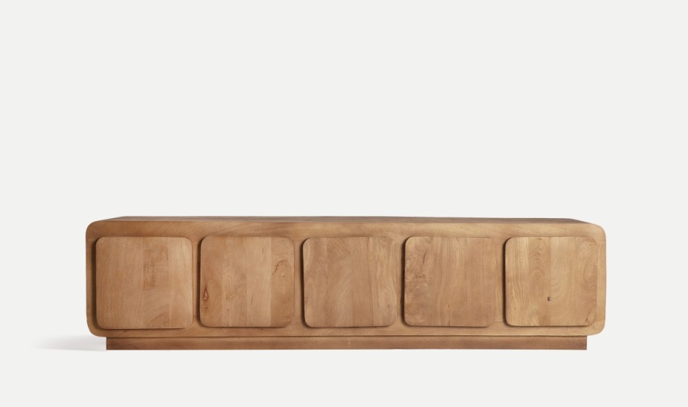 Mueble tv Havre
